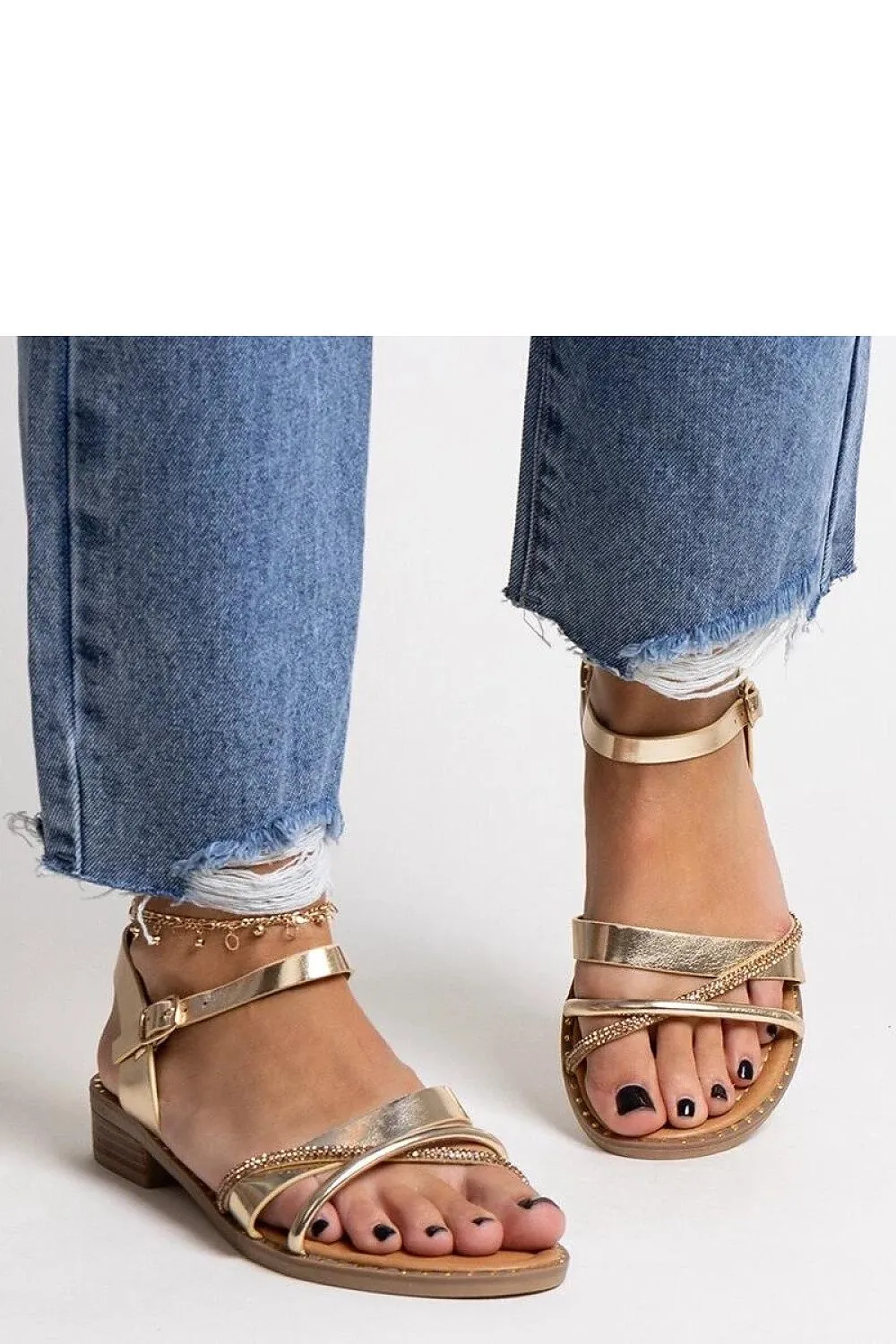 Sandals PRIMO