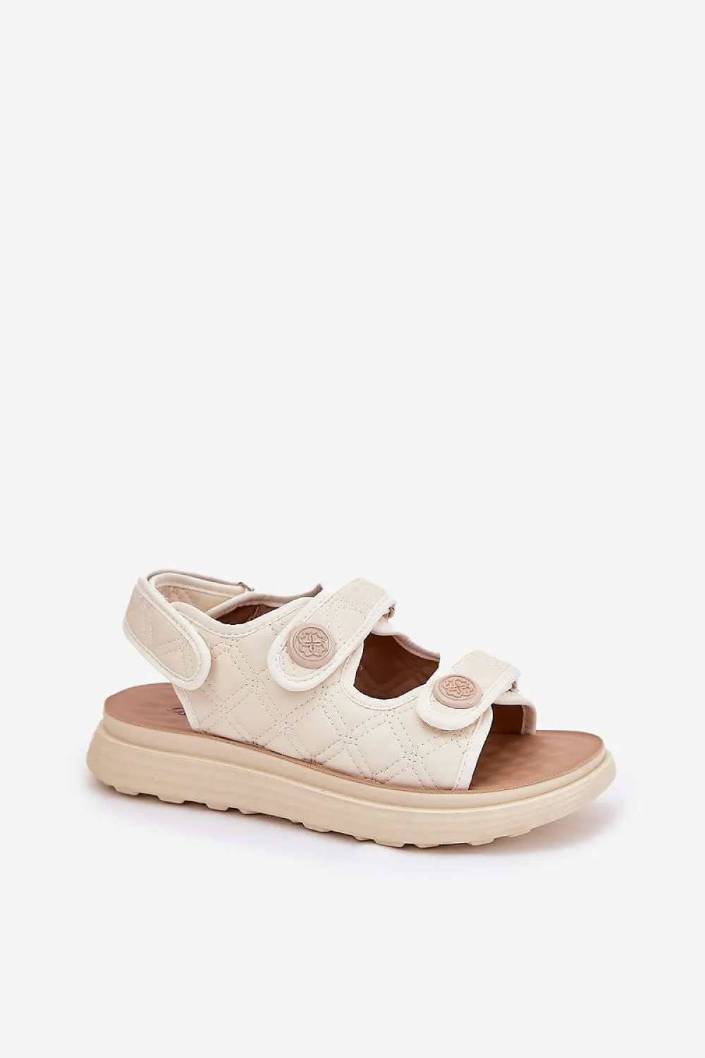 Sandals Step in style