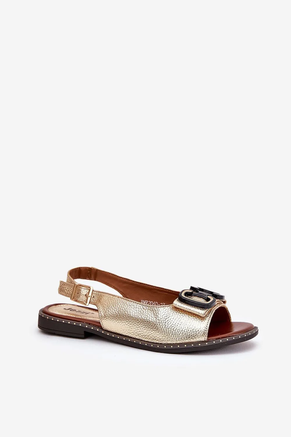 Sandals Step in style
