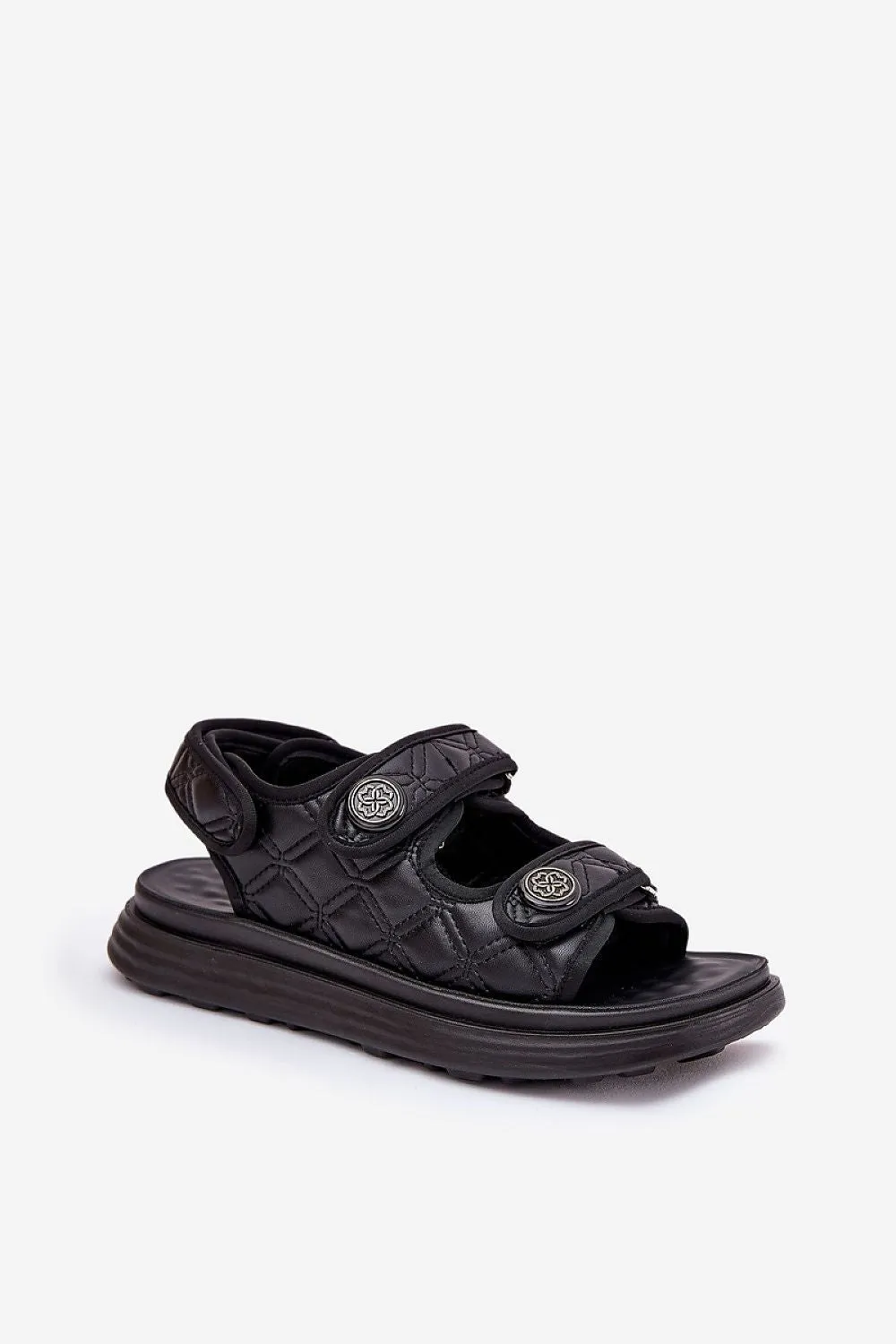 Sandals Step in style