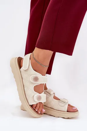 Sandals Step in style