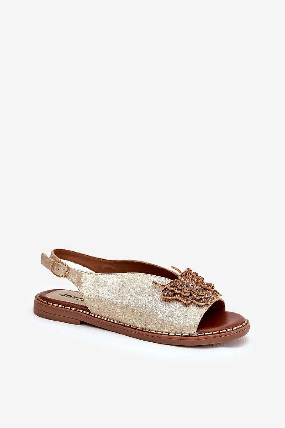 Sandals Step in style