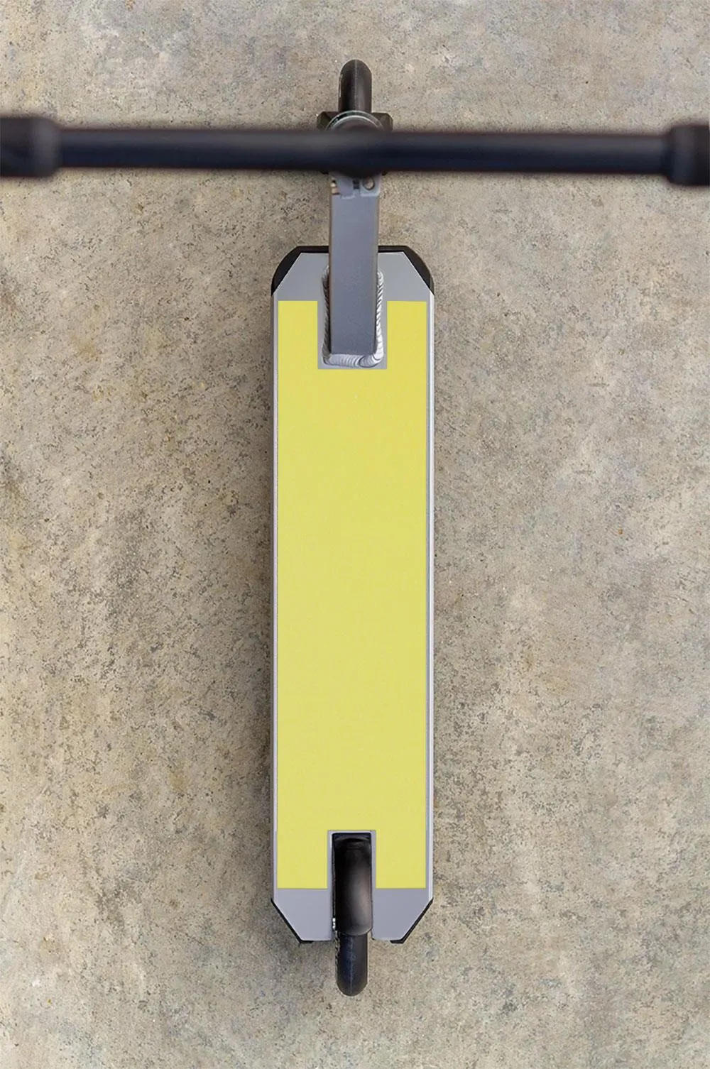 Scorpion Scooters - Scooter Pro Grip Tape - Fits 99% Scooters - Colours - Yellow