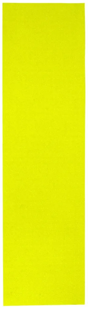 Scorpion Scooters - Scooter Pro Grip Tape - Fits 99% Scooters - Colours - Yellow