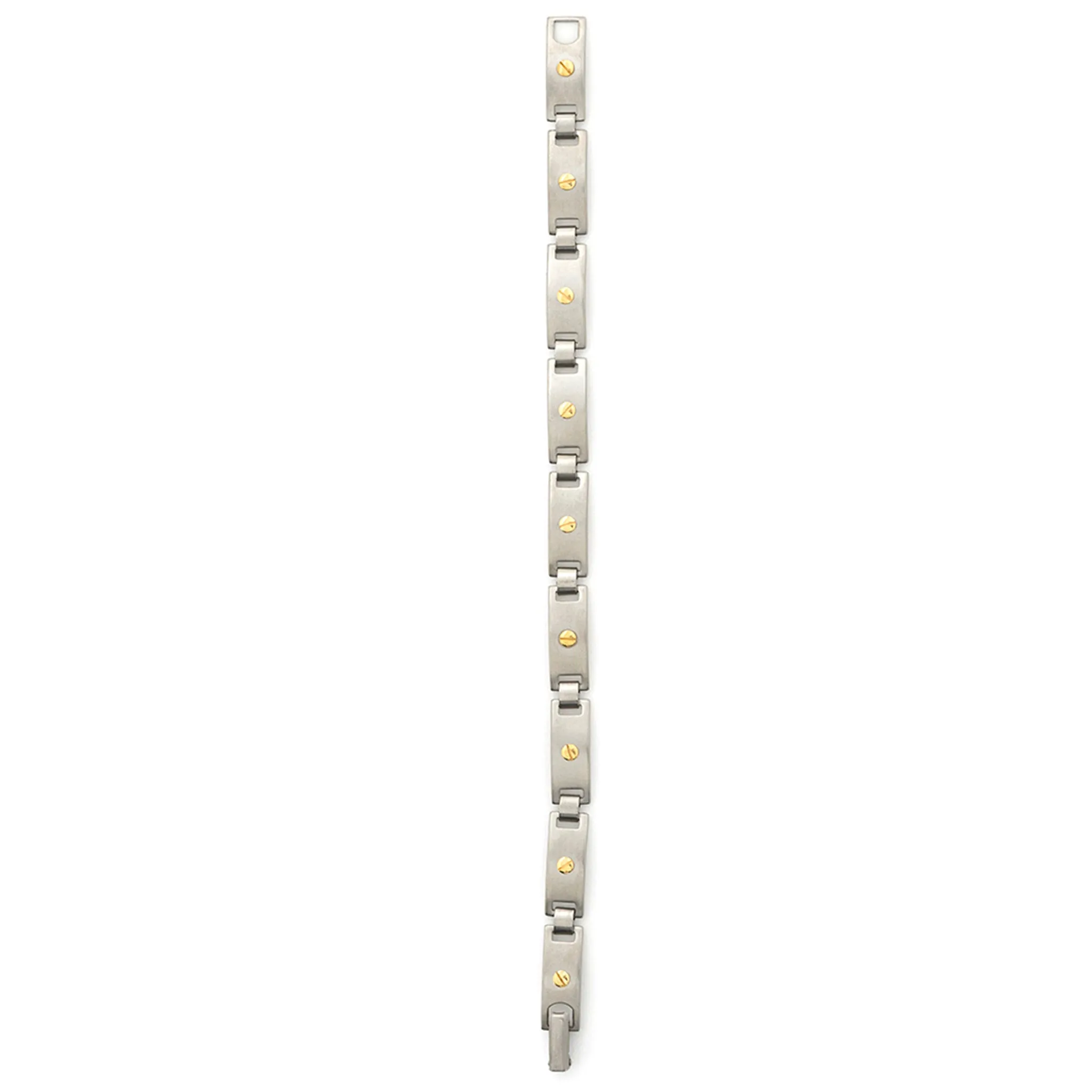 Screw Catena Bracelet