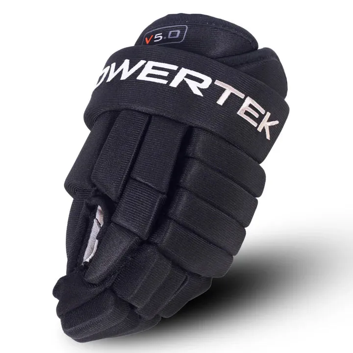 Senior V5.0 Gloves