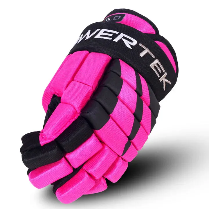 Senior V5.0 Gloves