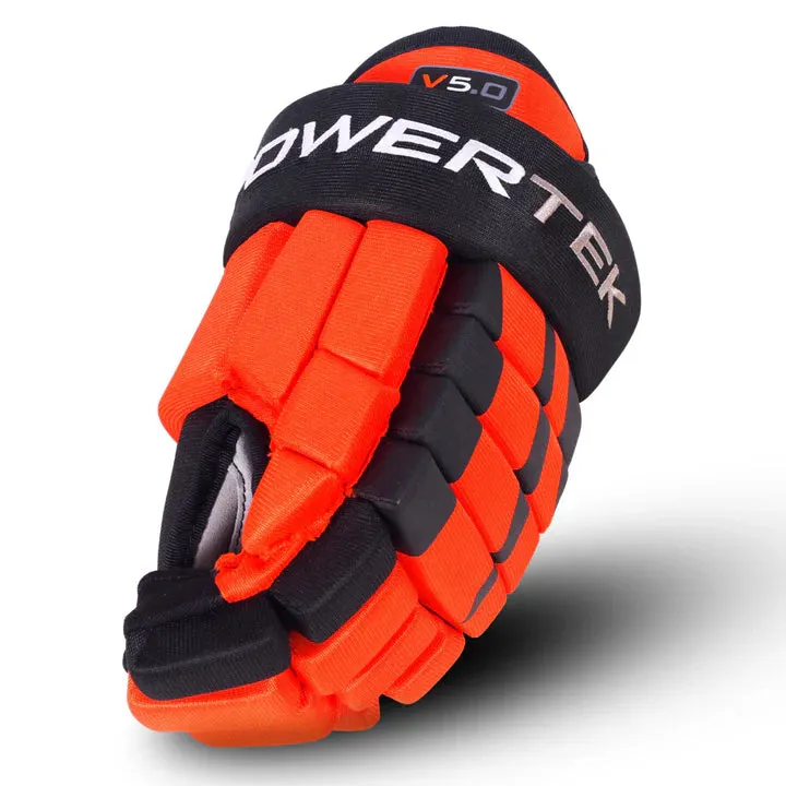 Senior V5.0 Gloves