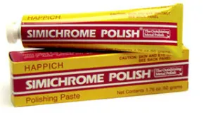 Simichrome Metal Polish