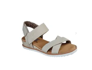 Skechers Desert Kiss Secret Picnic Natural
