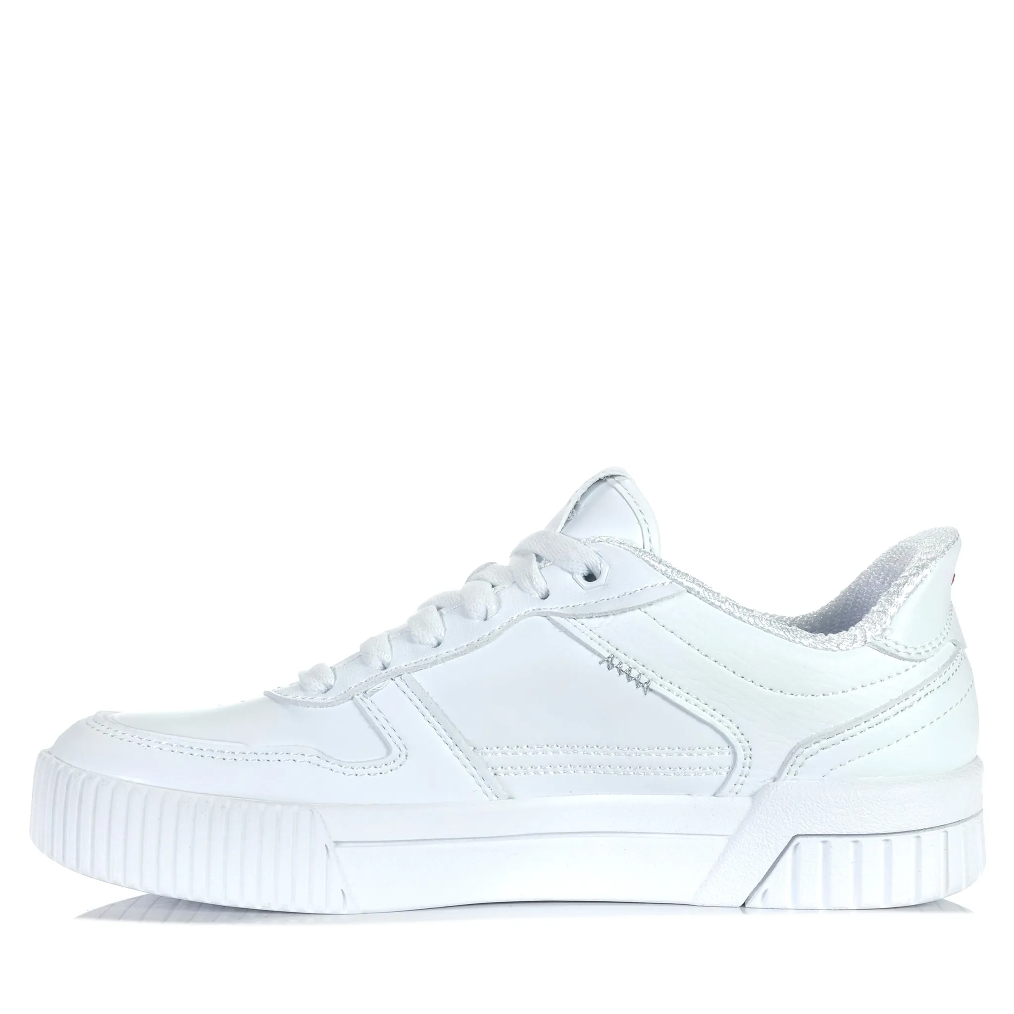 Skechers Jade - Put It On Neutral 185222 White