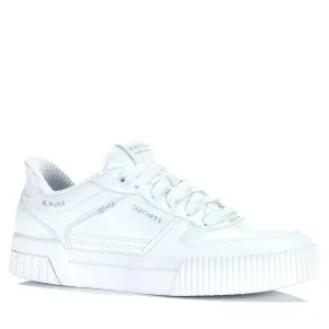 Skechers Jade - Put It On Neutral 185222 White