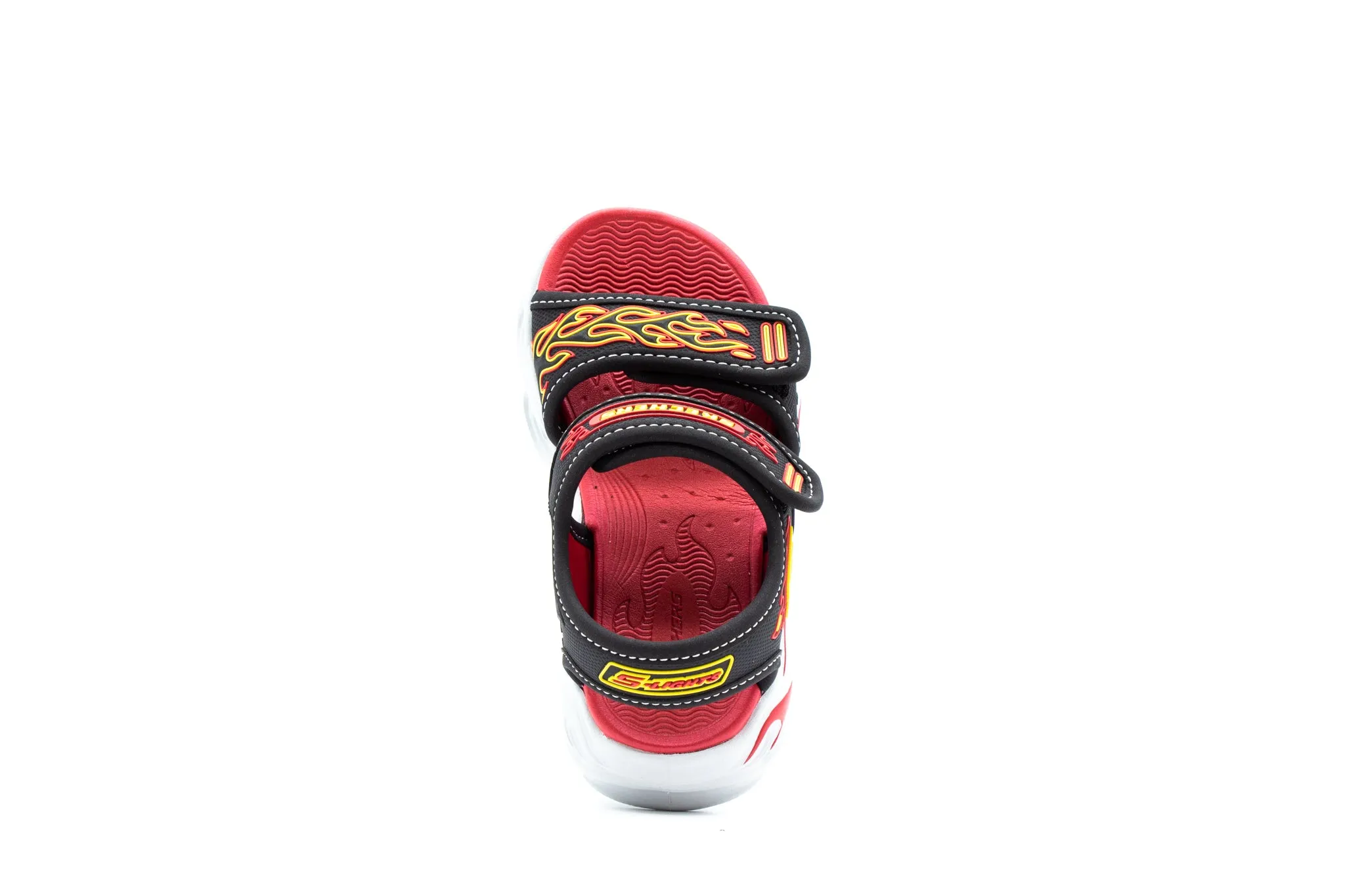 Skechers S Lights: Thermo Splash - Heat-Flo