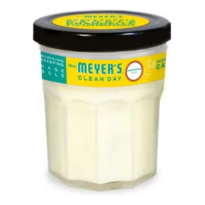 Small Soy Candle - Honeysuckle