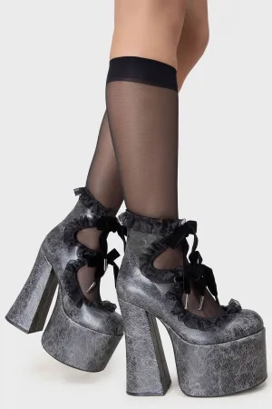 Soux Heels