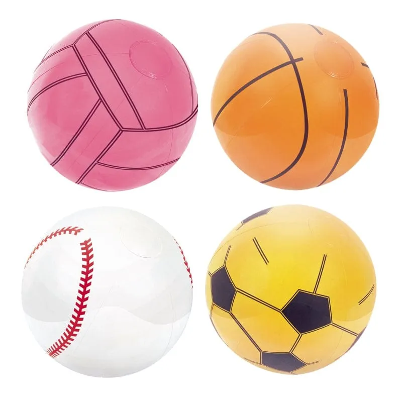 Sport Beach ball 310004b (Each)
