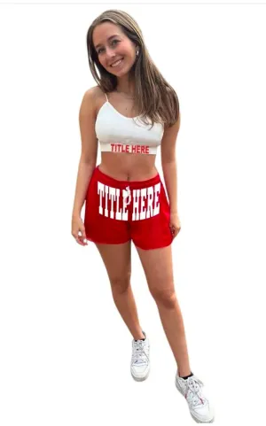 Sport Short