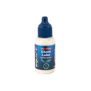 Squirt Dry Lube