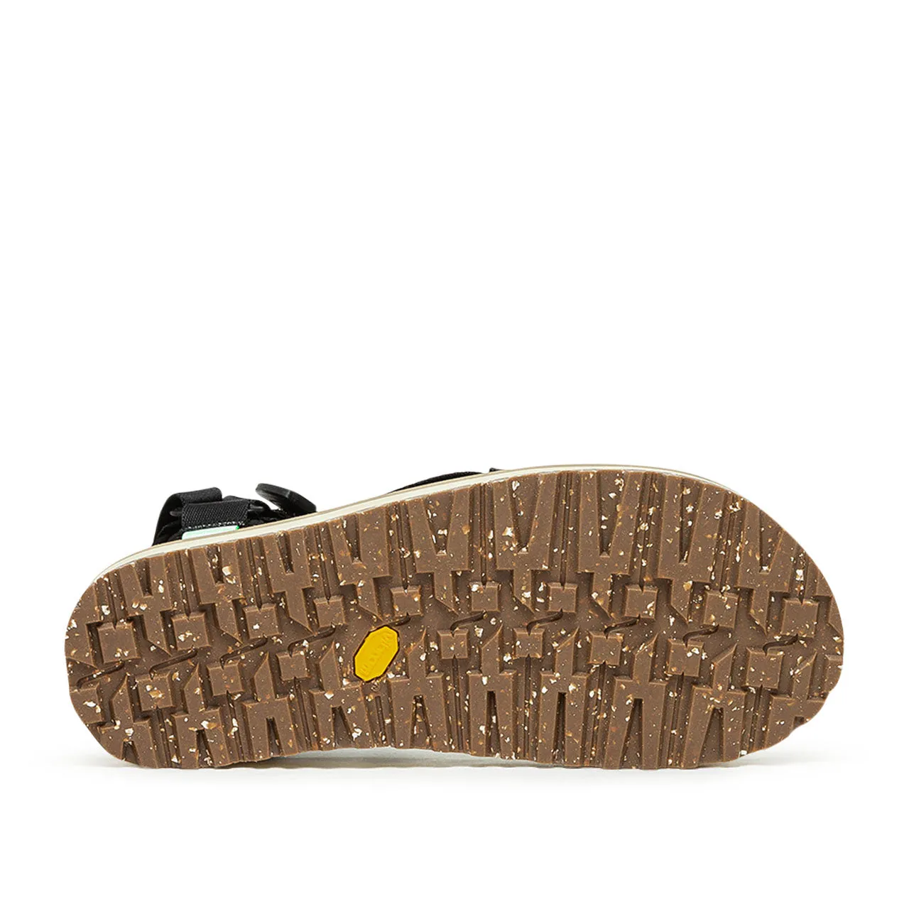 suicoke depa-2cab-eco (black / beige)