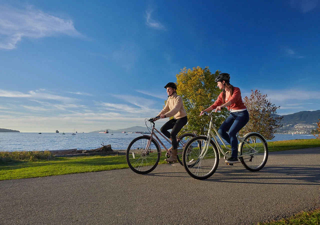 Sundance - Women's Hybrid Bike (700C)