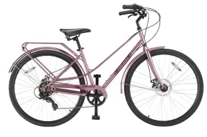 Sundance - Women's Hybrid Bike (700C)