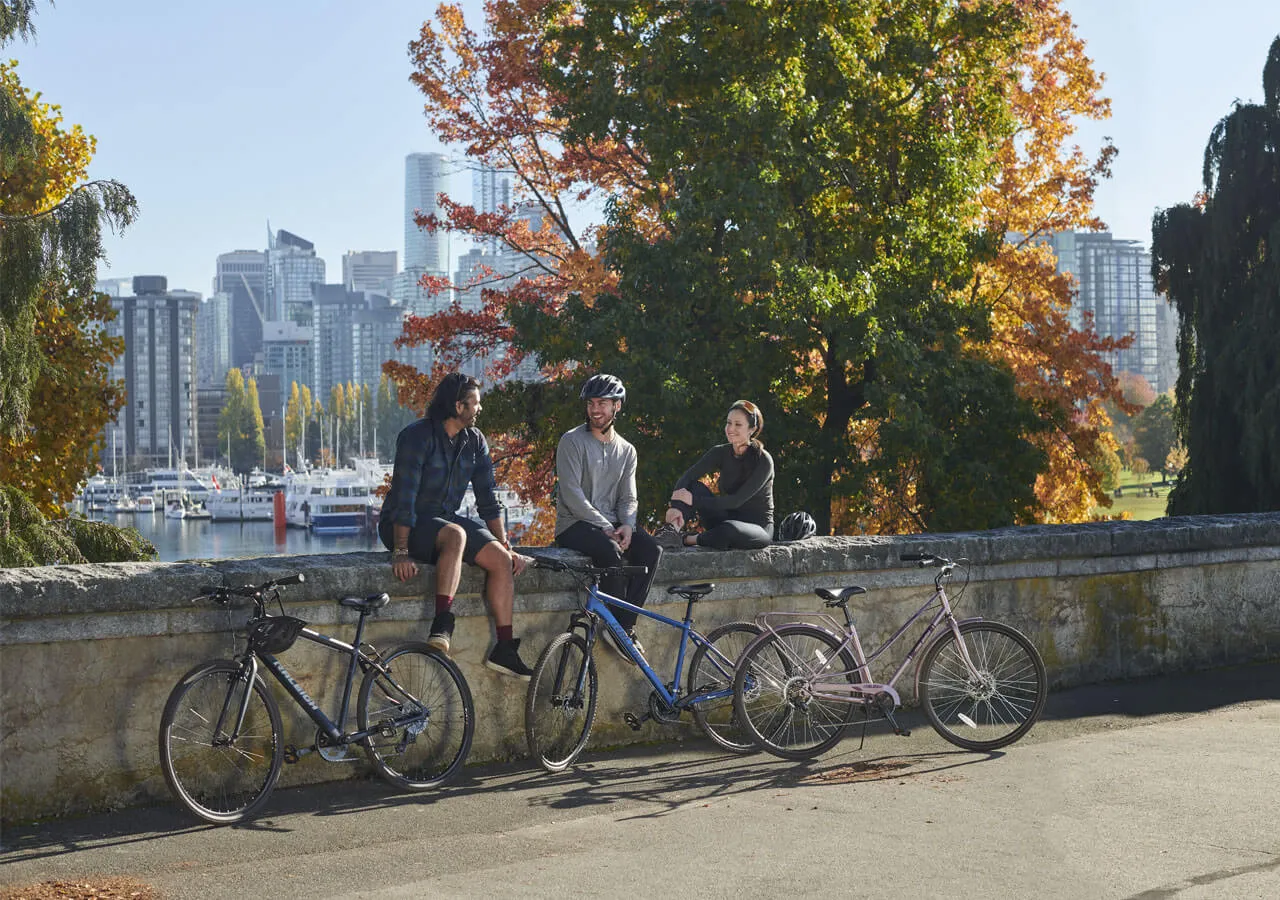 Sundance - Women's Hybrid Bike (700C)