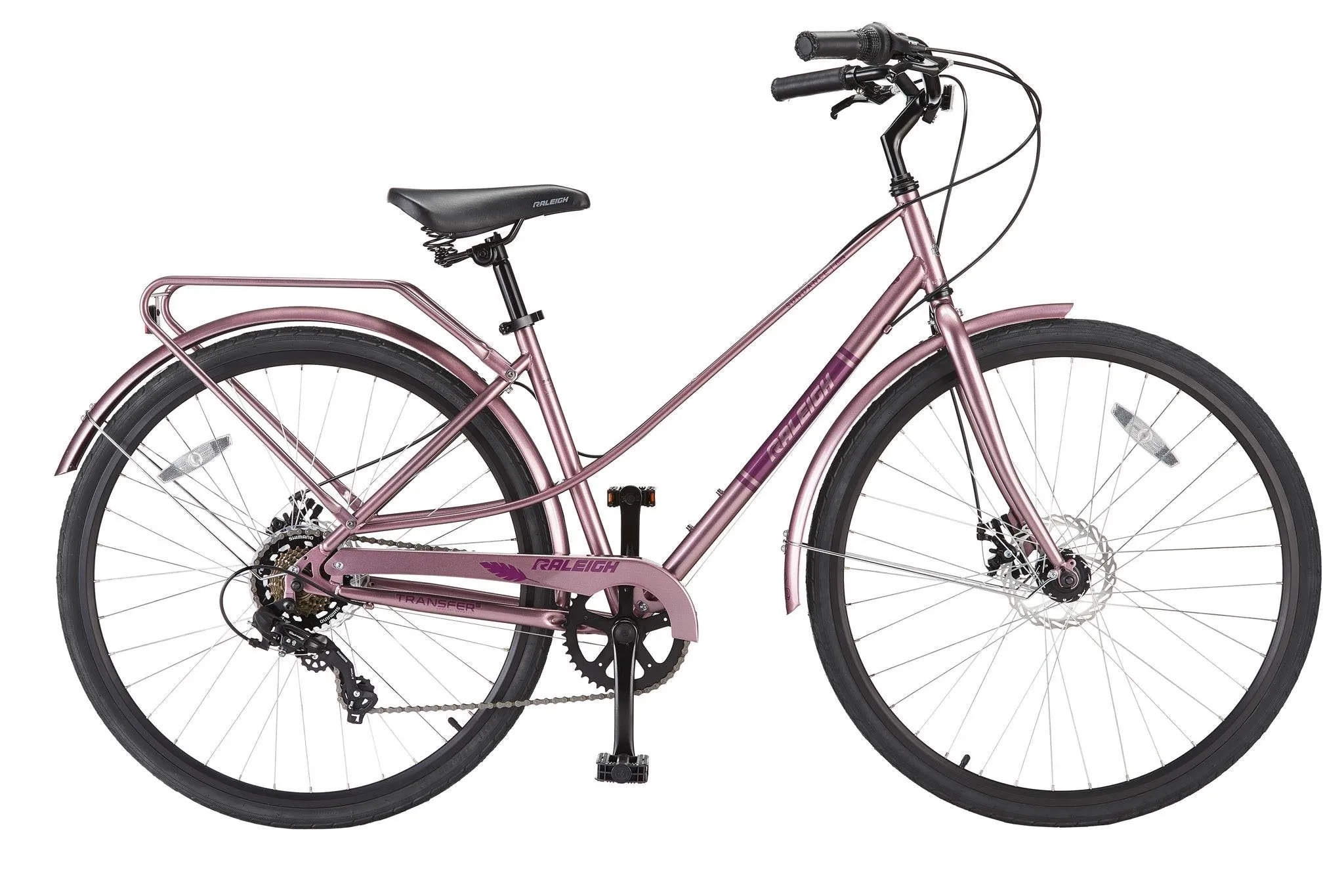 Sundance - Women's Hybrid Bike (700C)