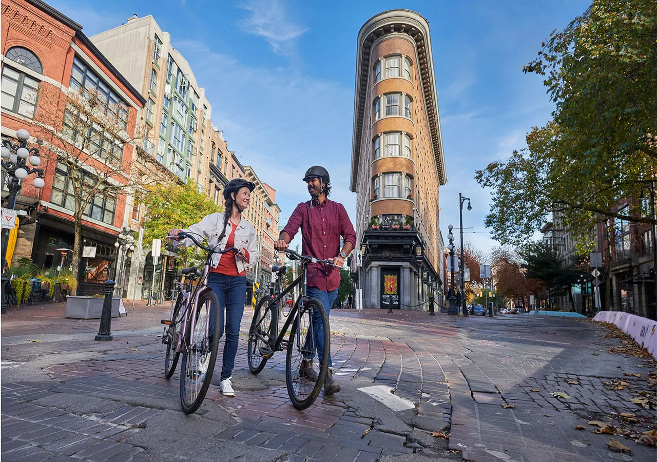Sundance - Women's Hybrid Bike (700C)