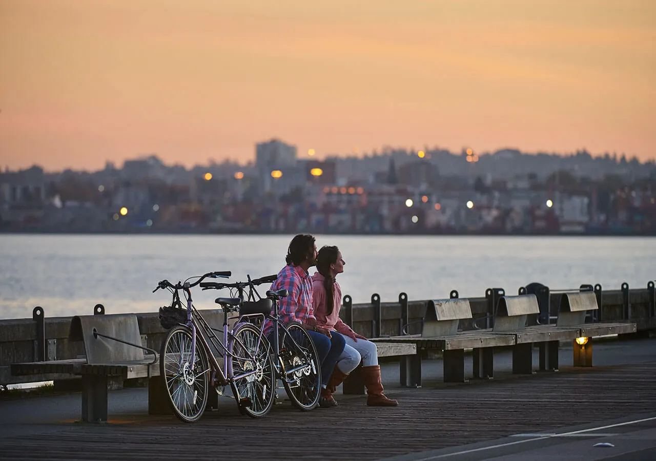 Sundance - Women's Hybrid Bike (700C)