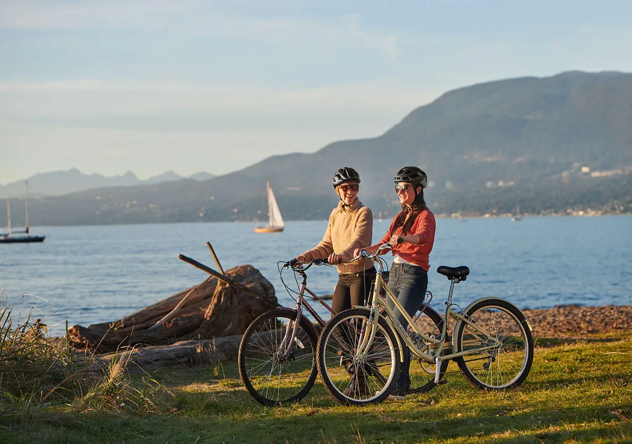 Sundance - Women's Hybrid Bike (700C)