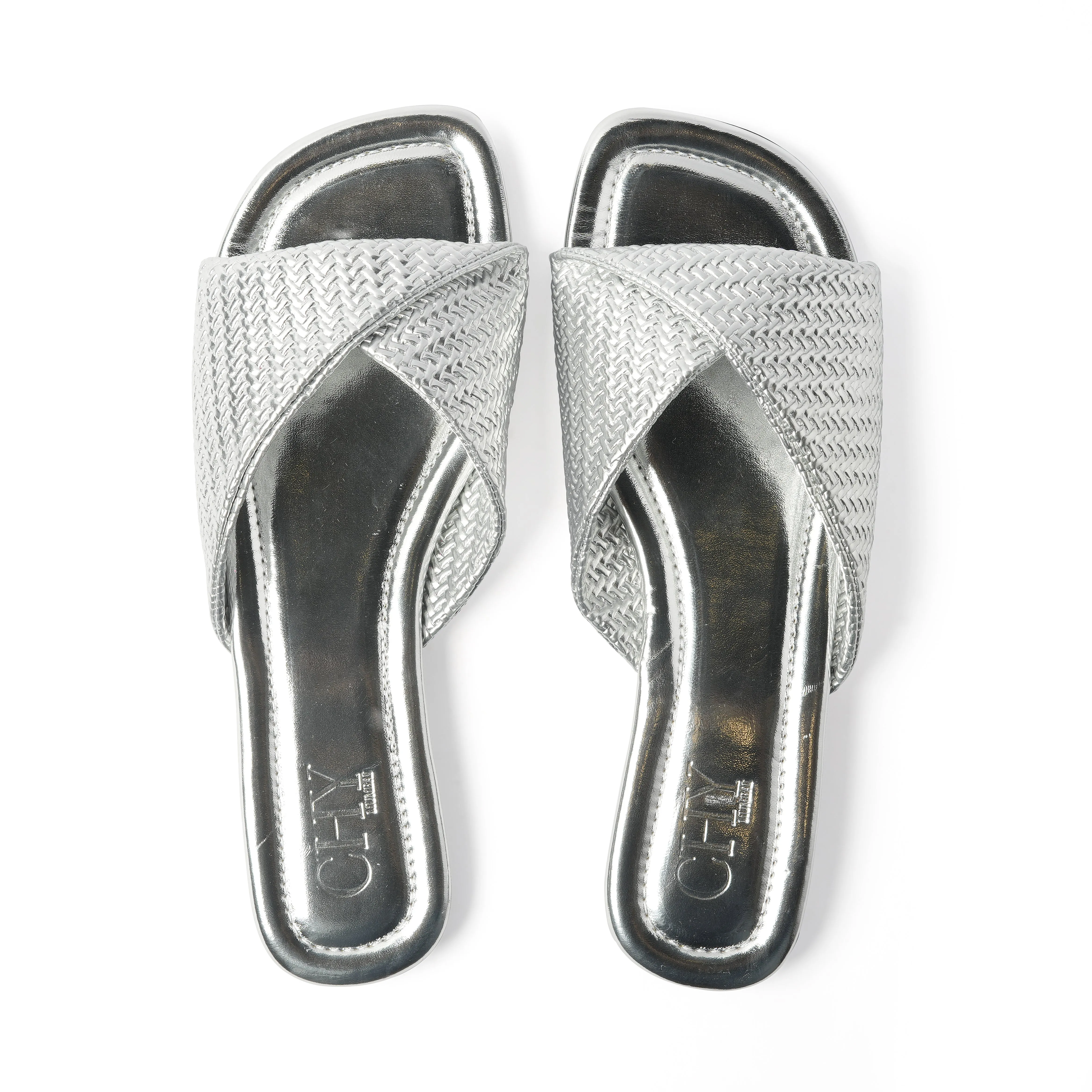 SUNGLOW  SILVER
