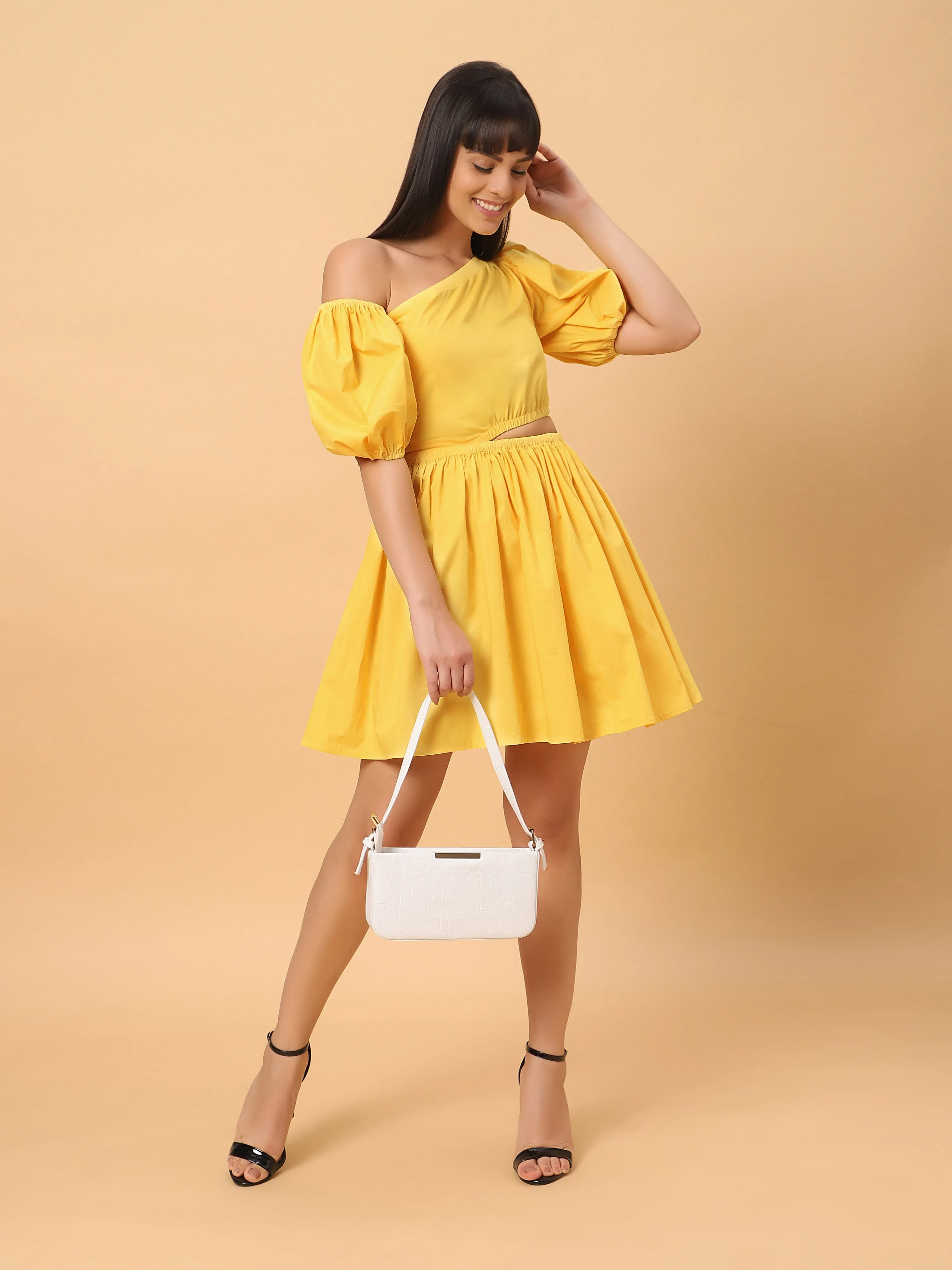 Sunny Daze Dress