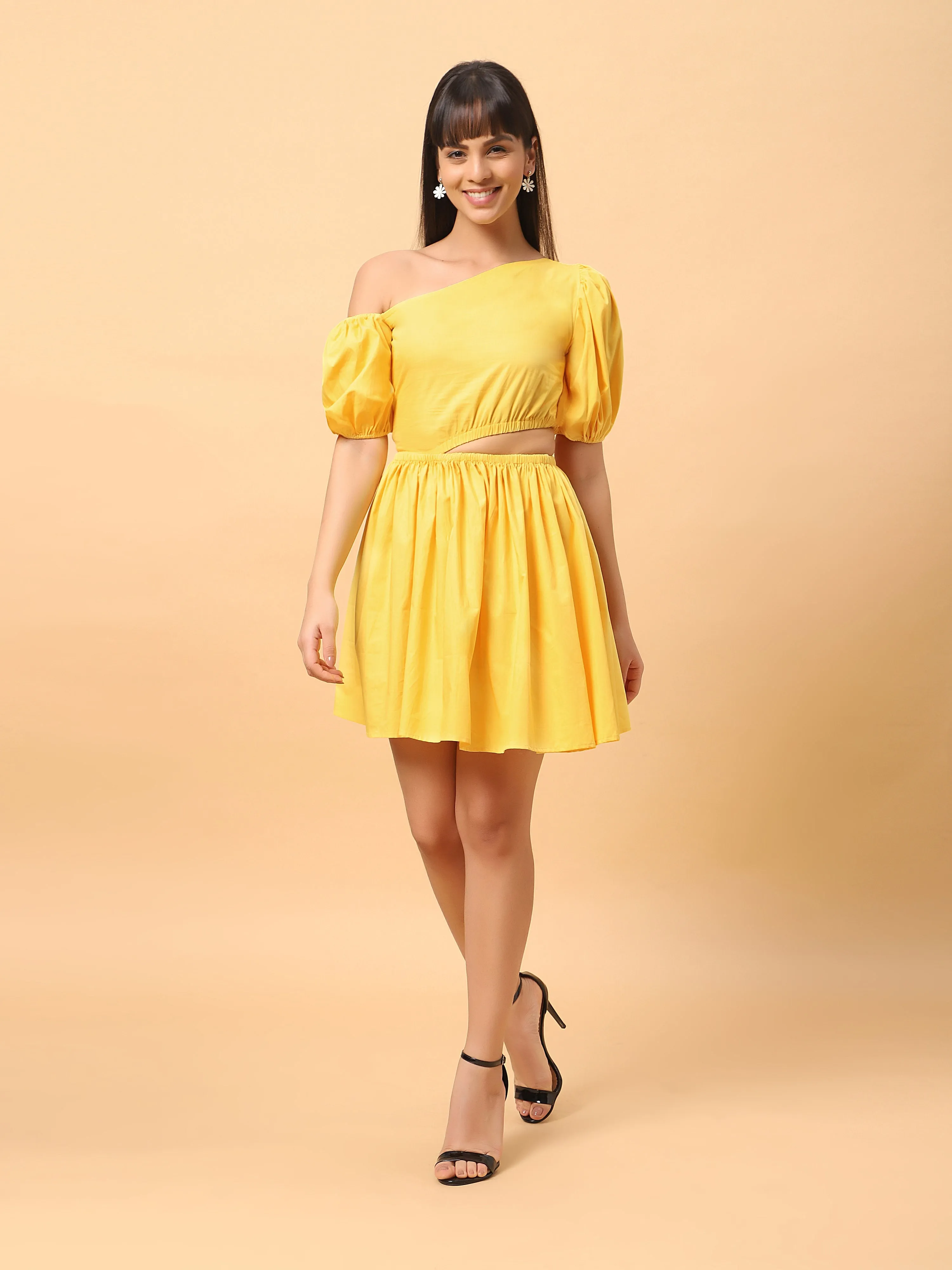 Sunny Daze Dress