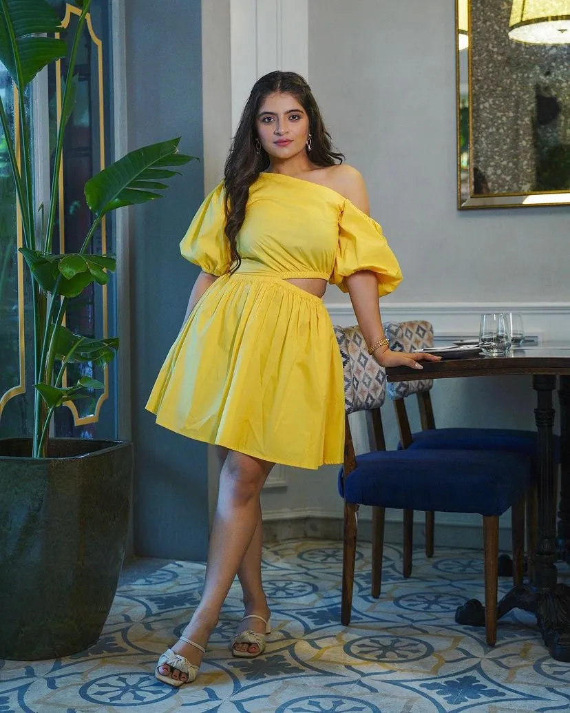 Sunny Daze Dress