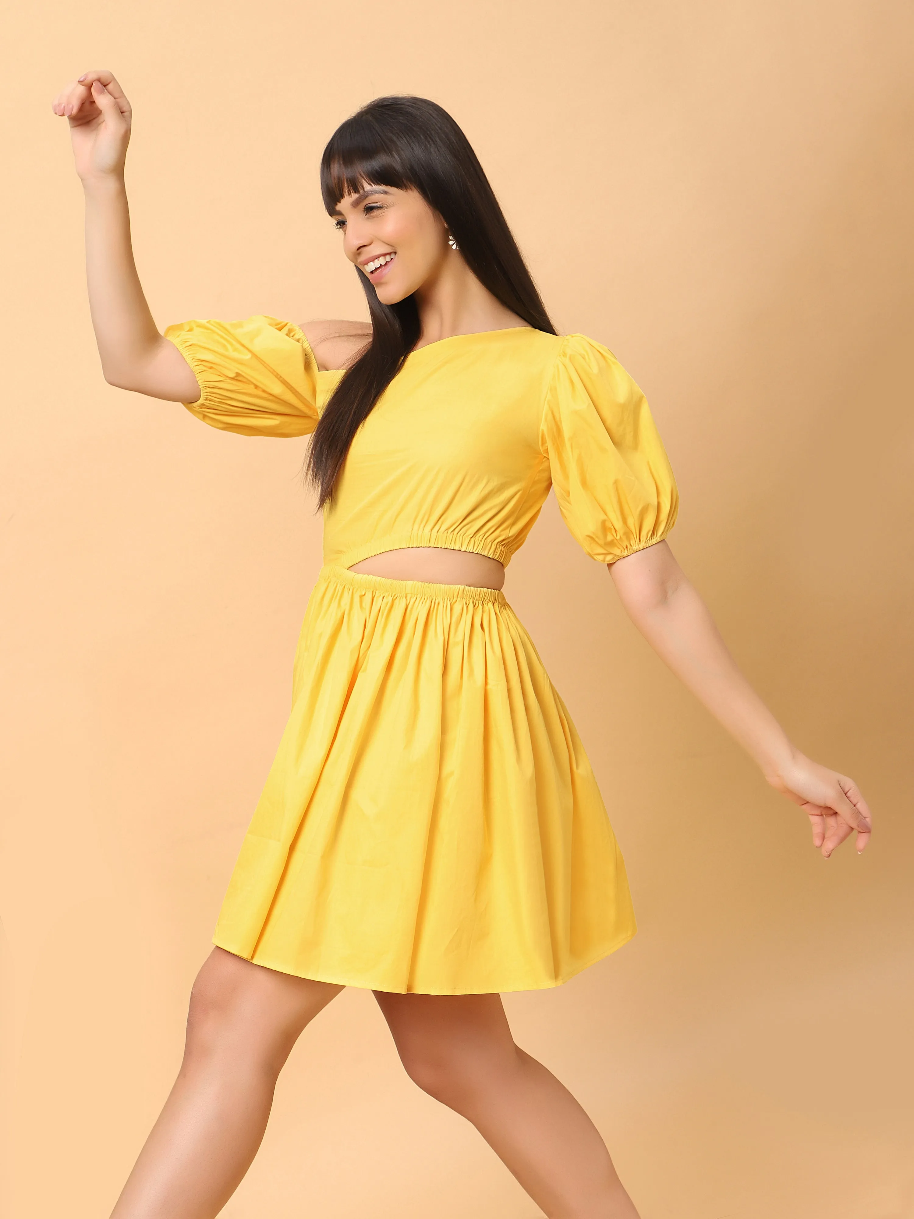 Sunny Daze Dress