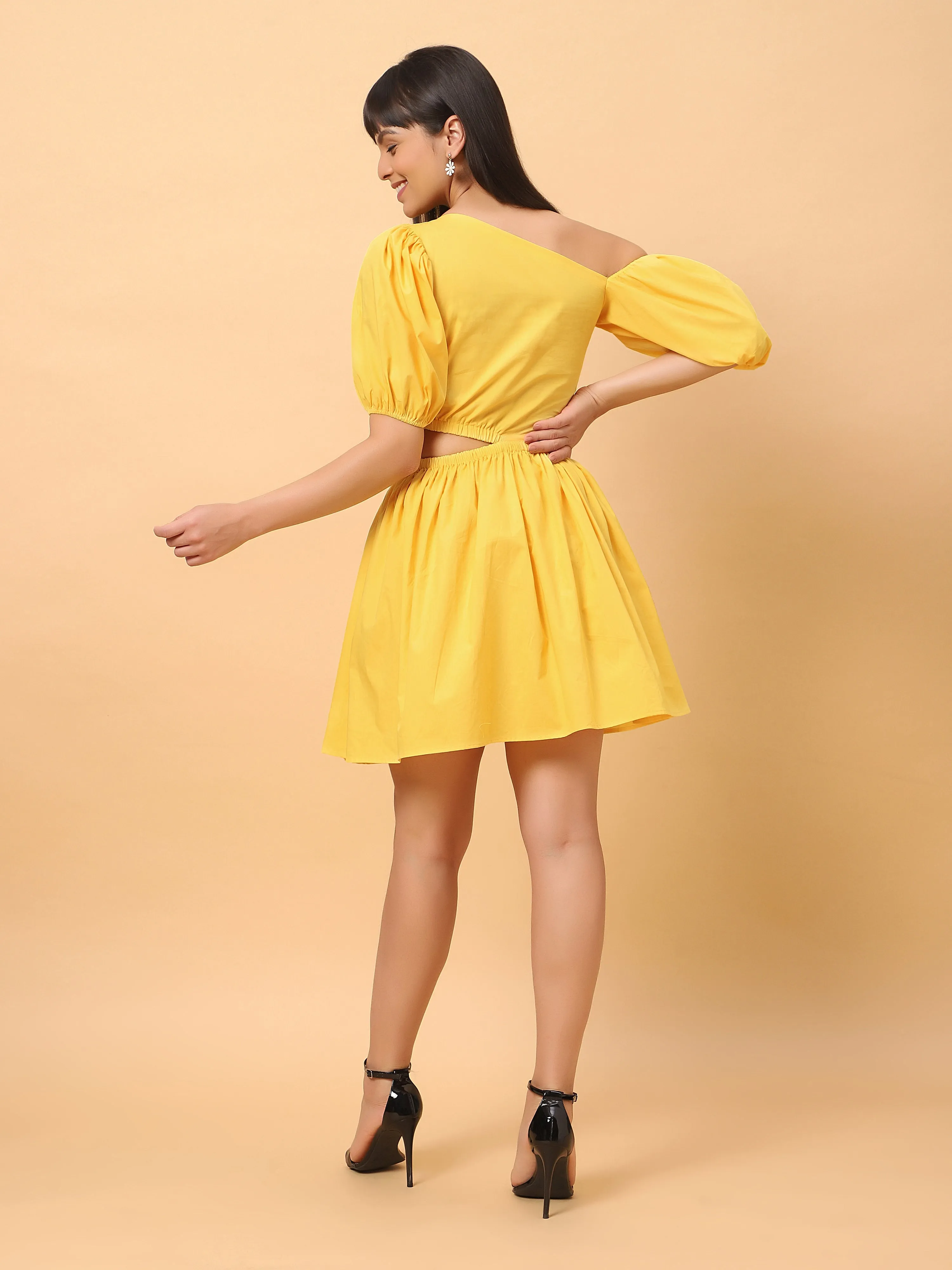 Sunny Daze Dress