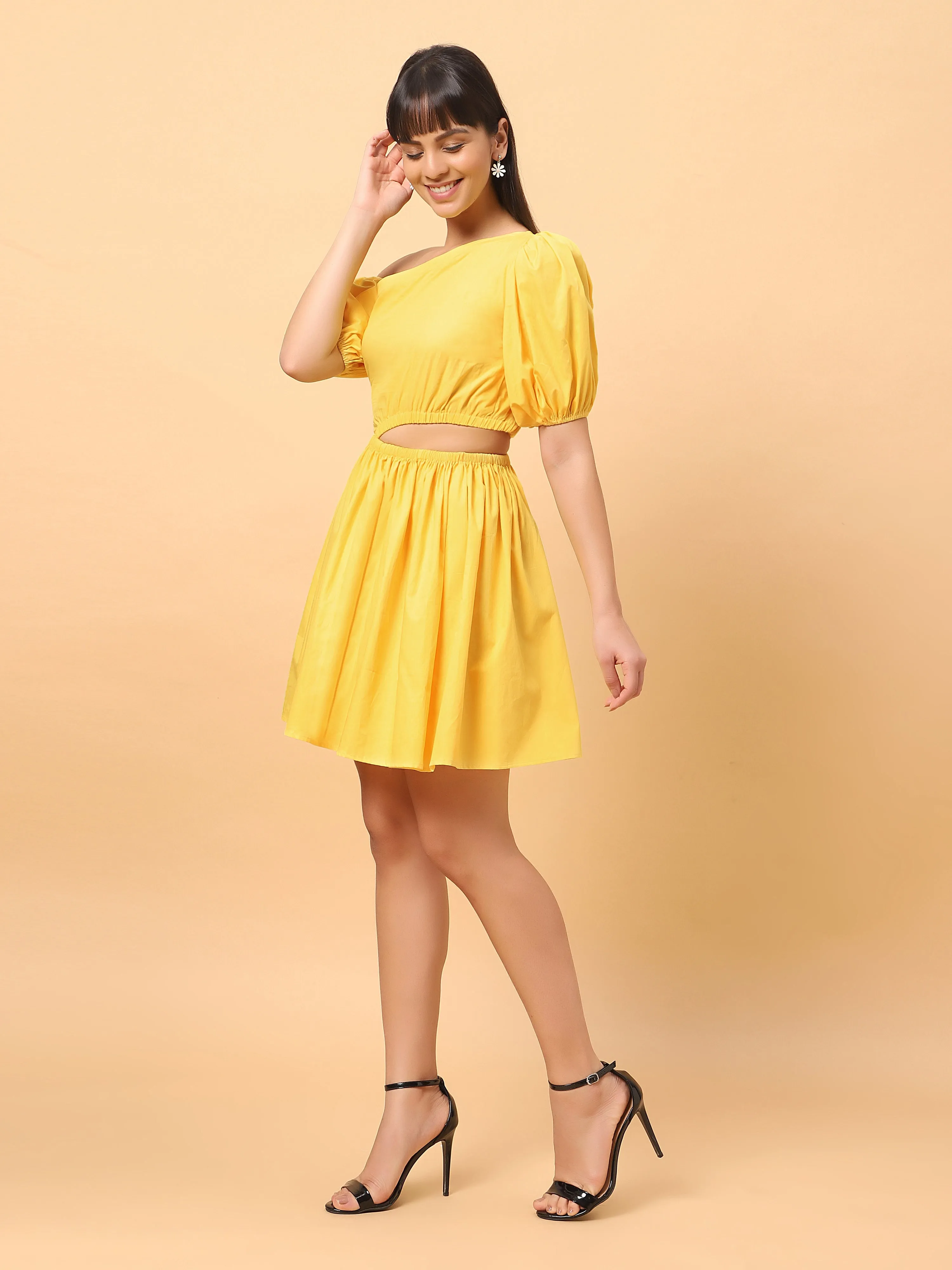 Sunny Daze Dress