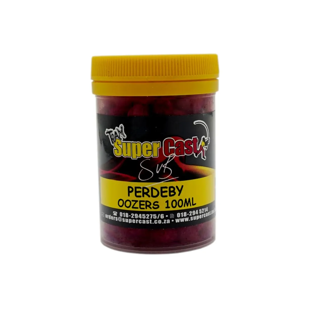 Super Cast Oozers 100ml