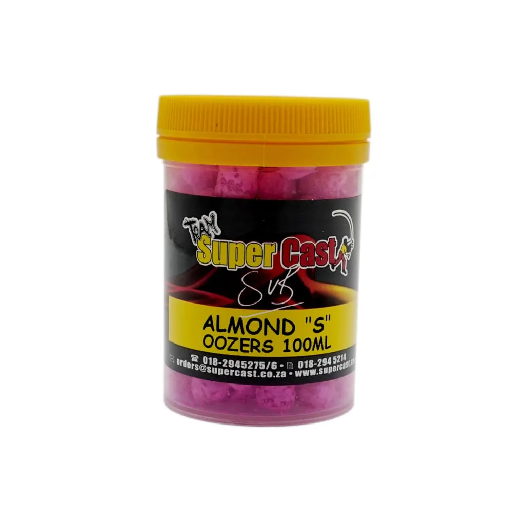 Super Cast Oozers 100ml