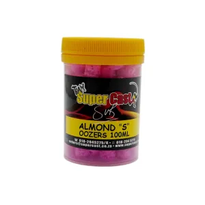 Super Cast Oozers 100ml