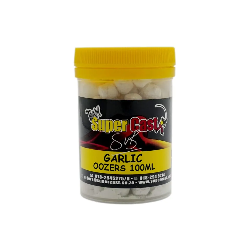 Super Cast Oozers 100ml