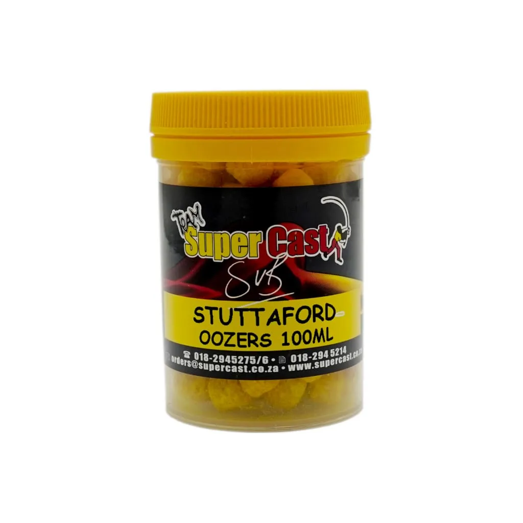 Super Cast Oozers 100ml