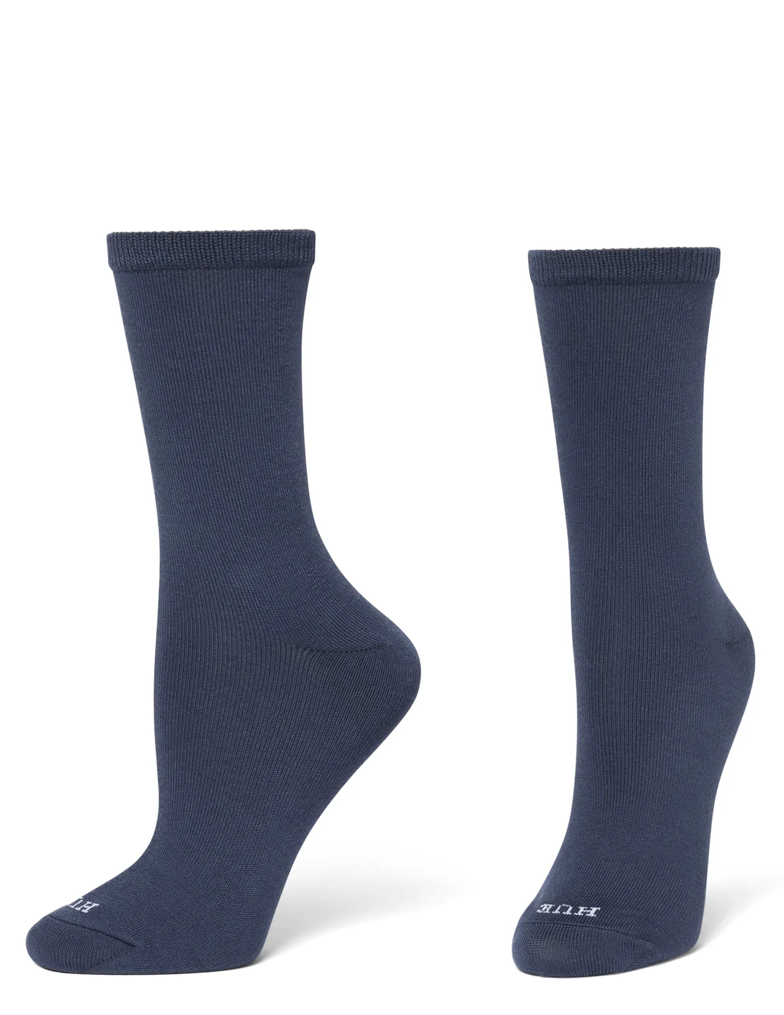Super Soft Crew Sock 3 Pair Pack