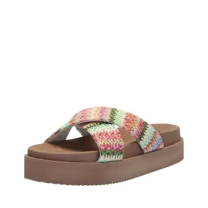 Syenna Hi Sandals