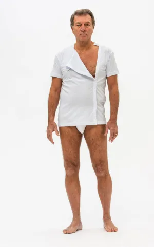 T-shirt Sanitaria Apribile