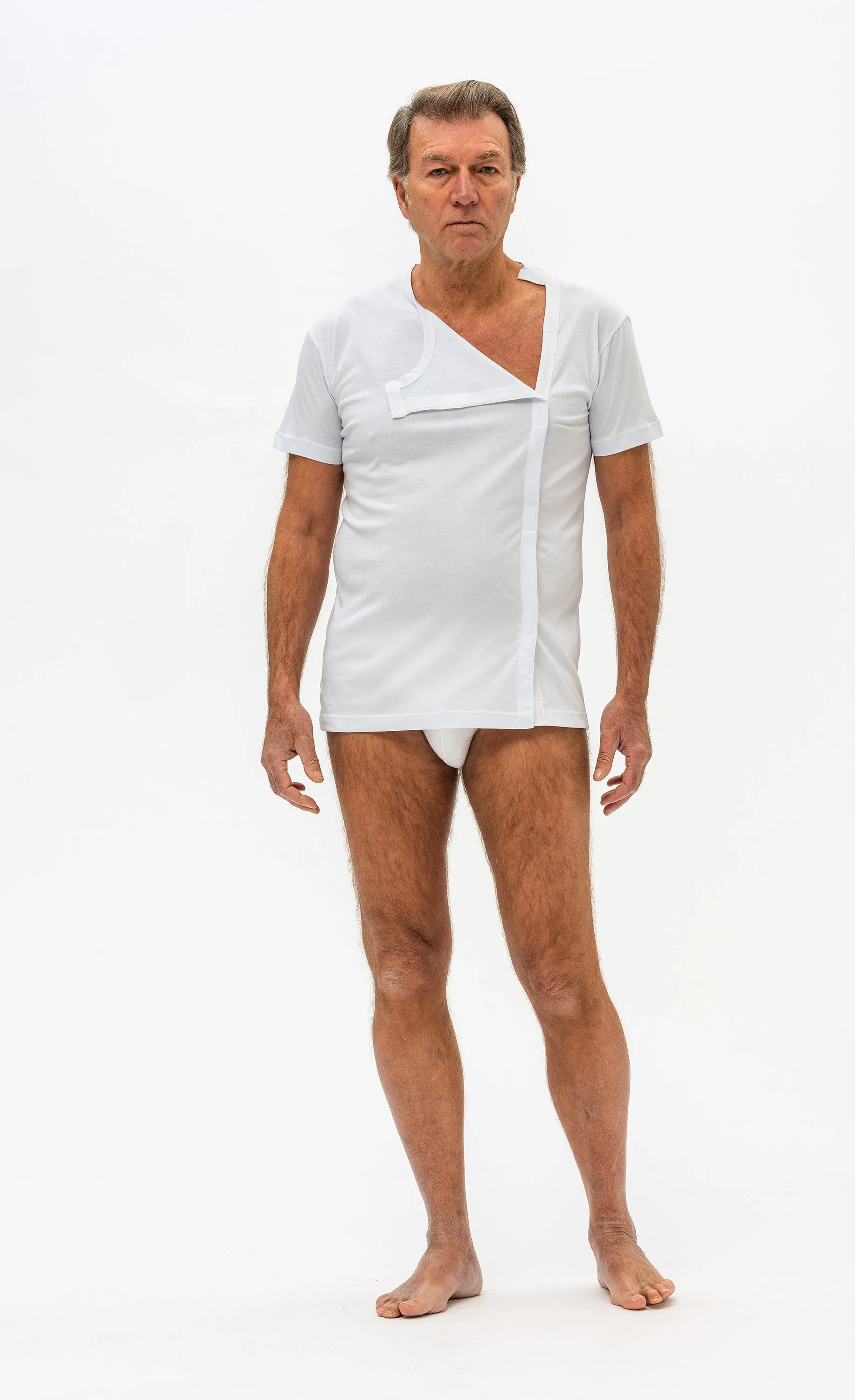 T-shirt Sanitaria Apribile