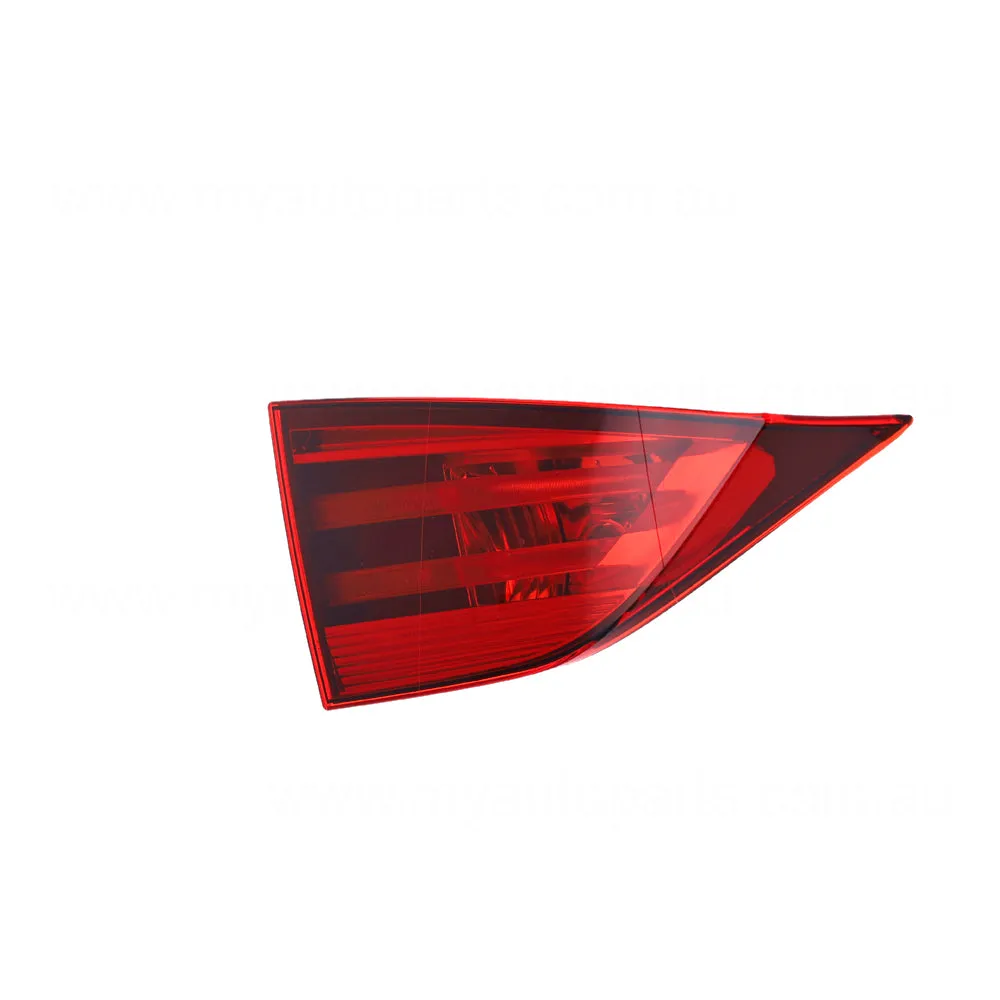 Tail Lamp Passenger Side Genuine Suits BMW X1 E84 2012 to 2015