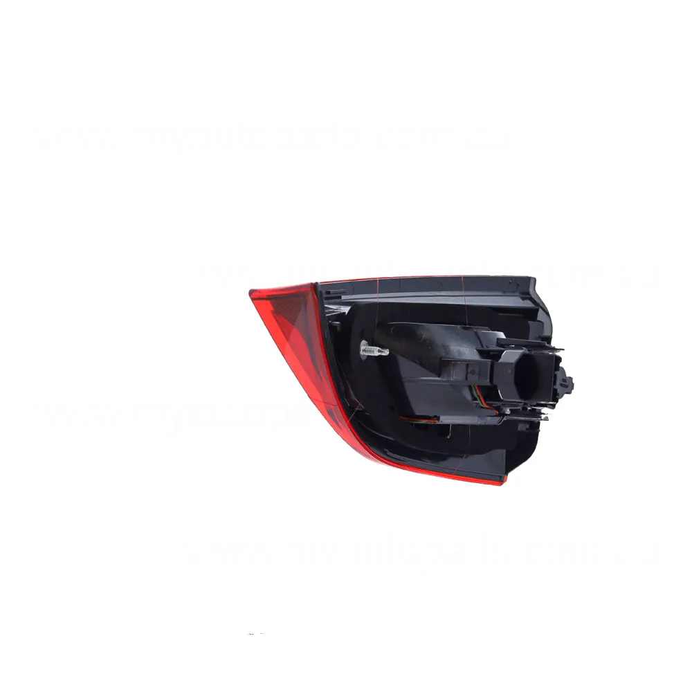 Tail Lamp Passenger Side Genuine Suits BMW X1 E84 2012 to 2015