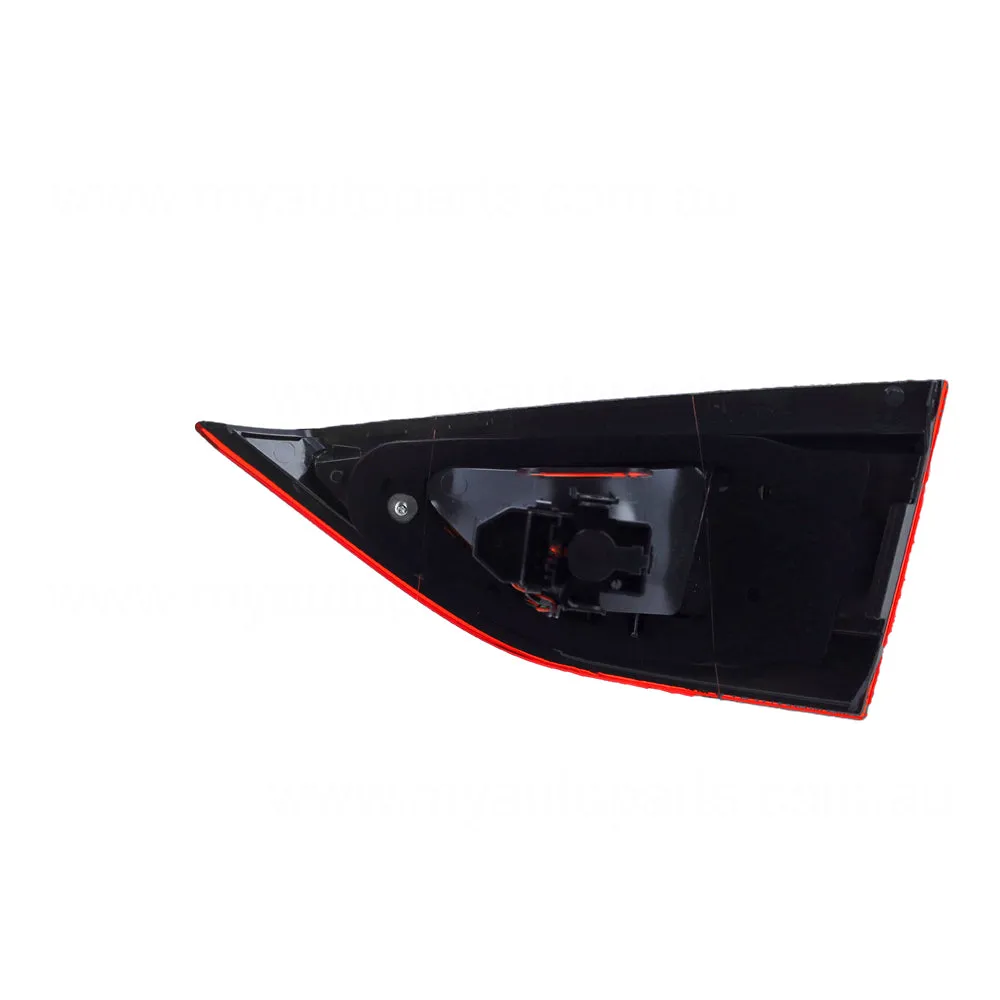 Tail Lamp Passenger Side Genuine Suits BMW X1 E84 2012 to 2015
