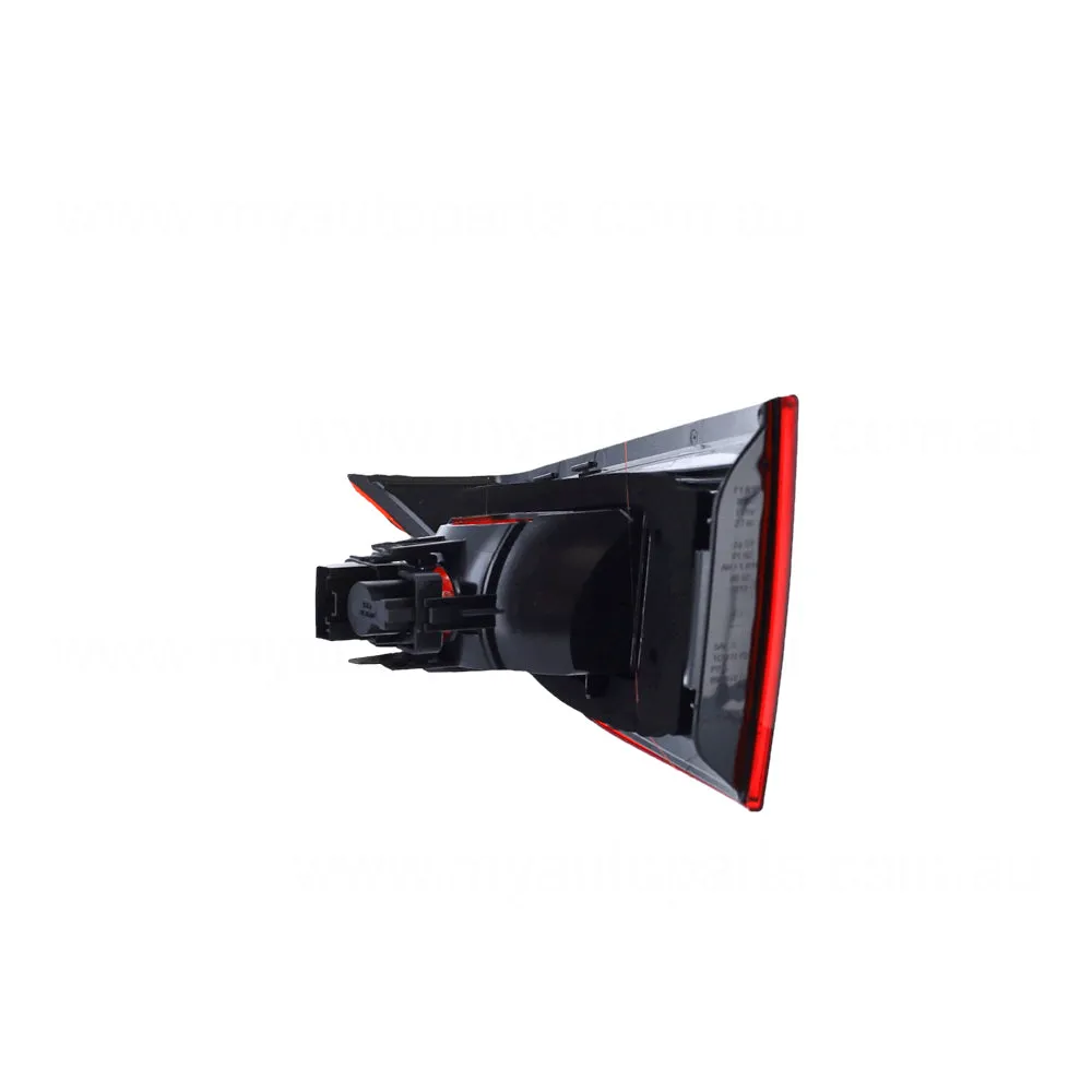 Tail Lamp Passenger Side Genuine Suits BMW X1 E84 2012 to 2015